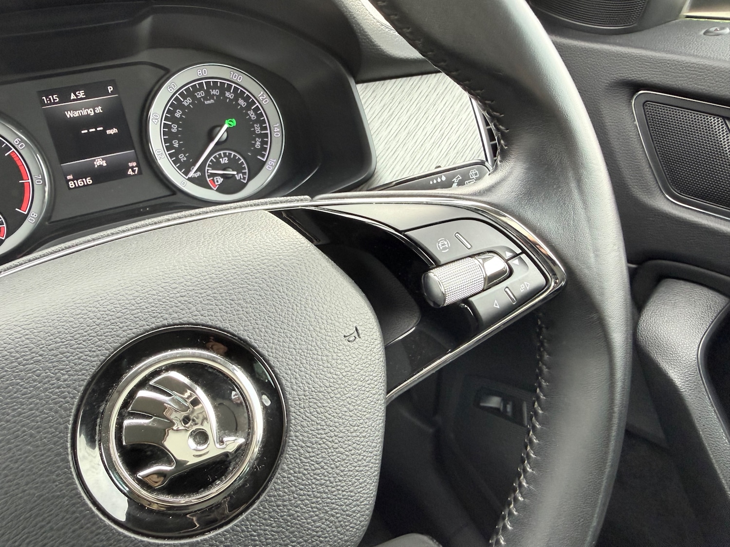 Used Skoda Kodiaq 2021 for sale - 77195773: Photo 60