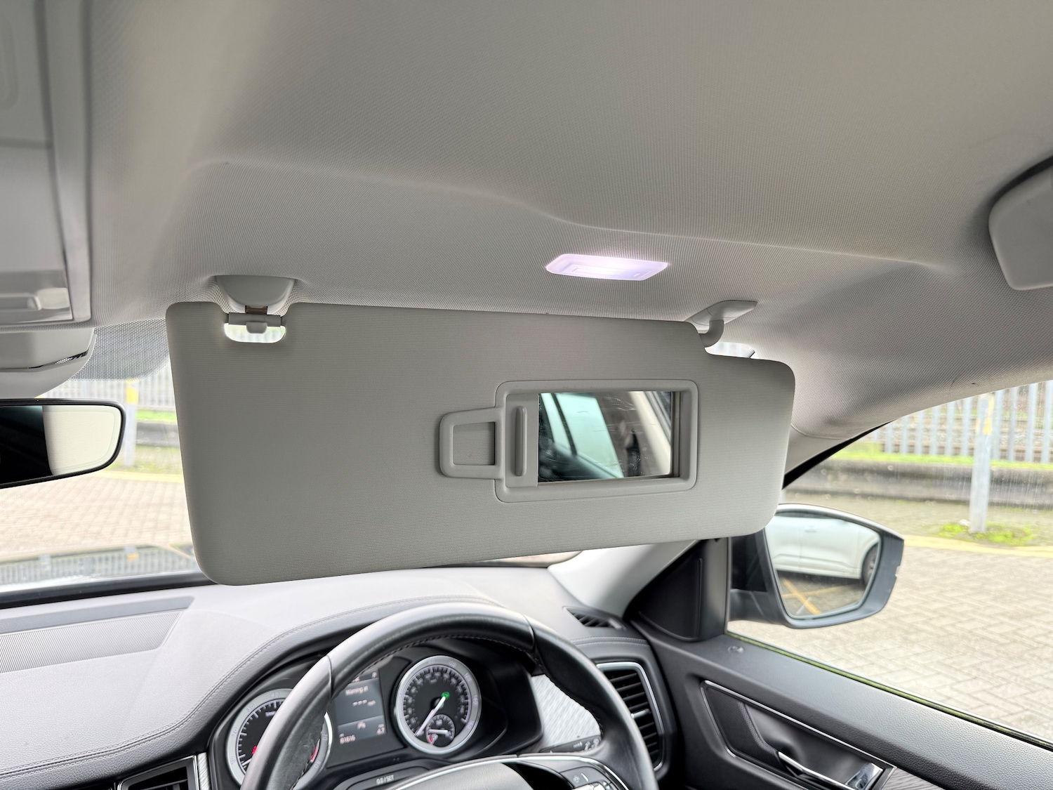 Used Skoda Kodiaq 2021 for sale - 77195773: Photo 61