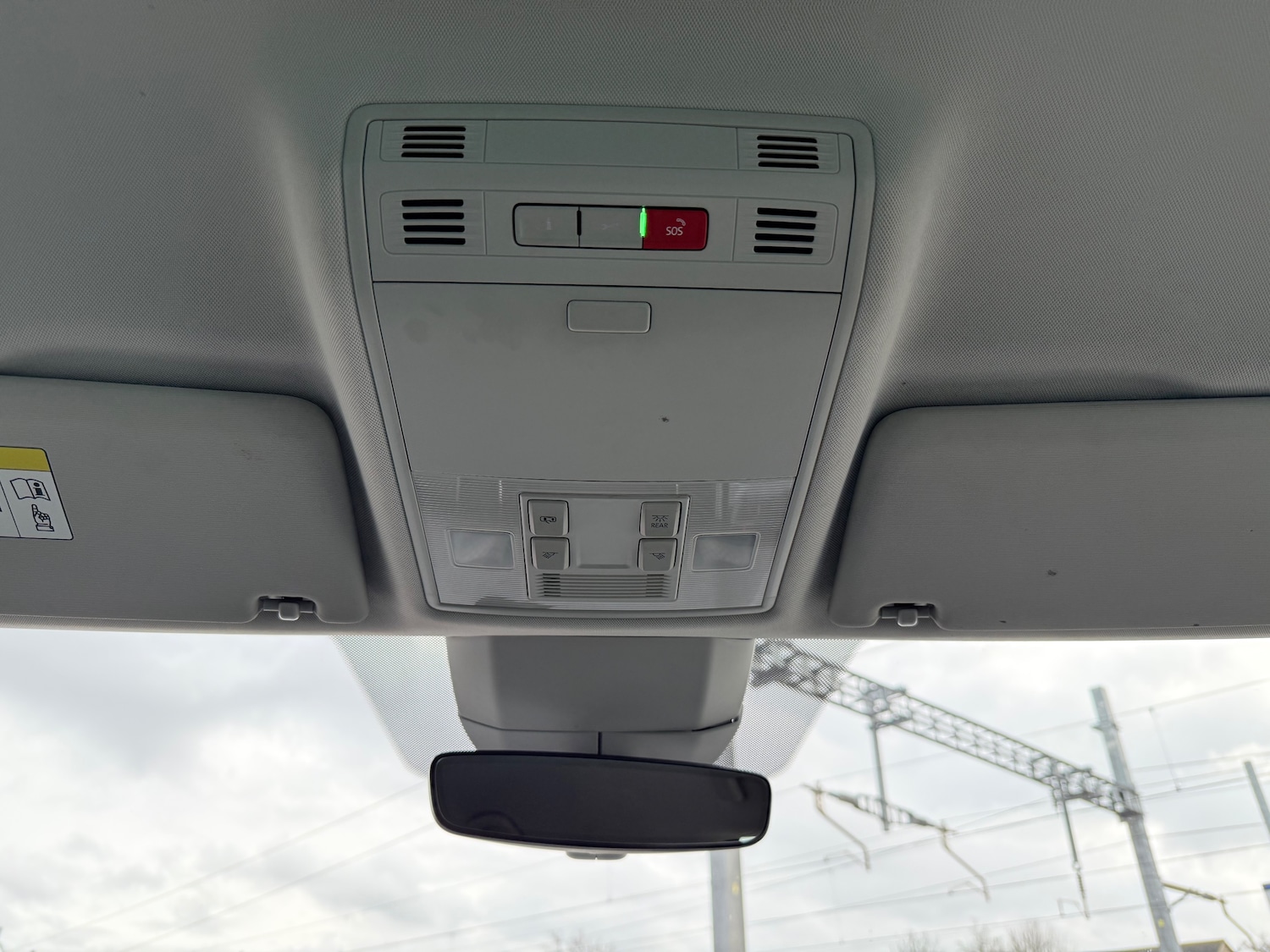 Used Skoda Kodiaq 2021 for sale - 77195773: Photo 62