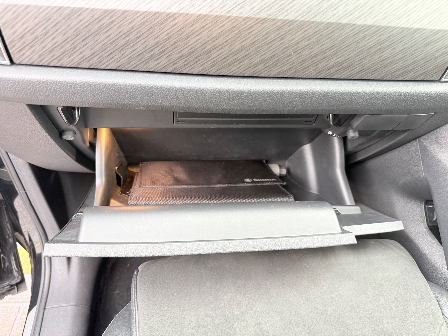 Used Skoda Kodiaq 2021 for sale - 77195773: Photo 63