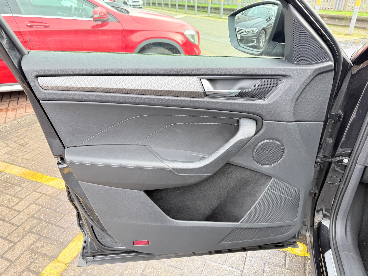 Used Skoda Kodiaq 2021 for sale - 77195773: Photo 65