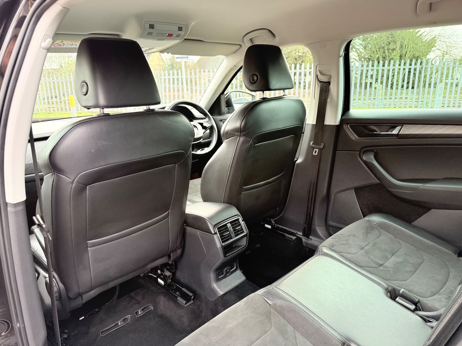 Used Skoda Kodiaq 2021 for sale - 77195773: Photo 66