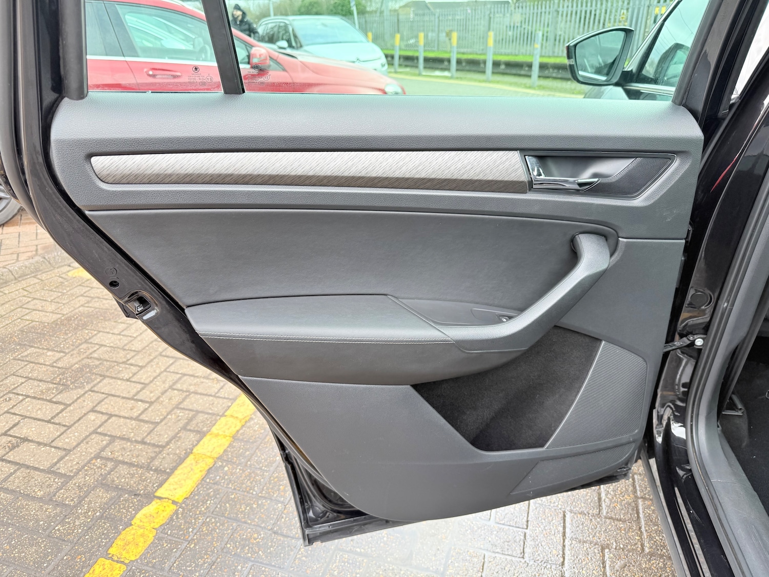 Used Skoda Kodiaq 2021 for sale - 77195773: Photo 67