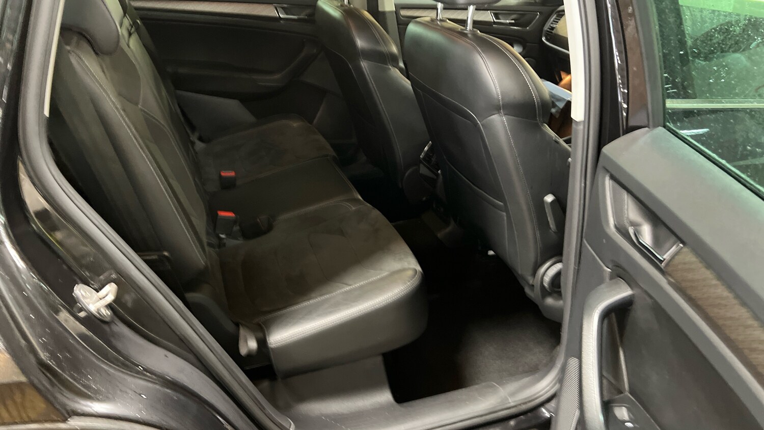 Used Skoda Kodiaq 2021 for sale - 77195773: Photo 7