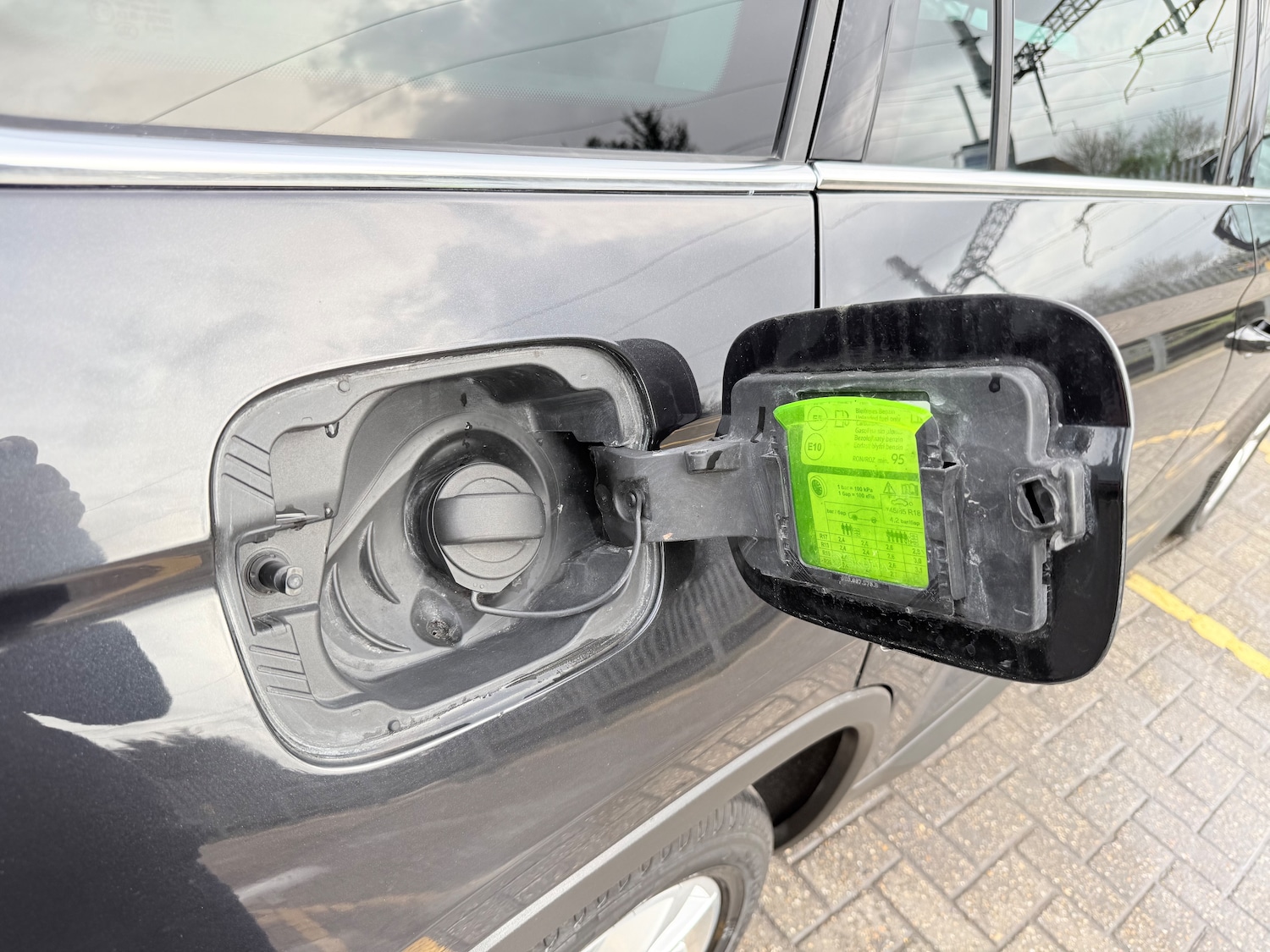 Used Skoda Kodiaq 2021 for sale - 77195773: Photo 70