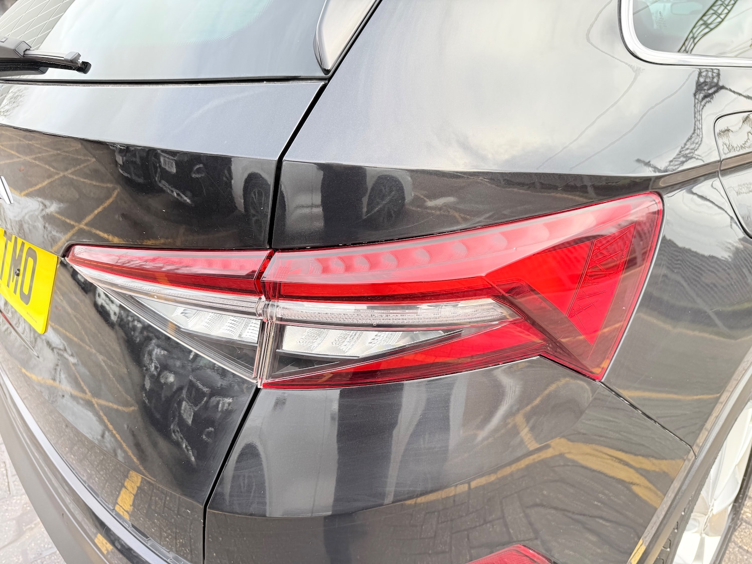 Used Skoda Kodiaq 2021 for sale - 77195773: Photo 71