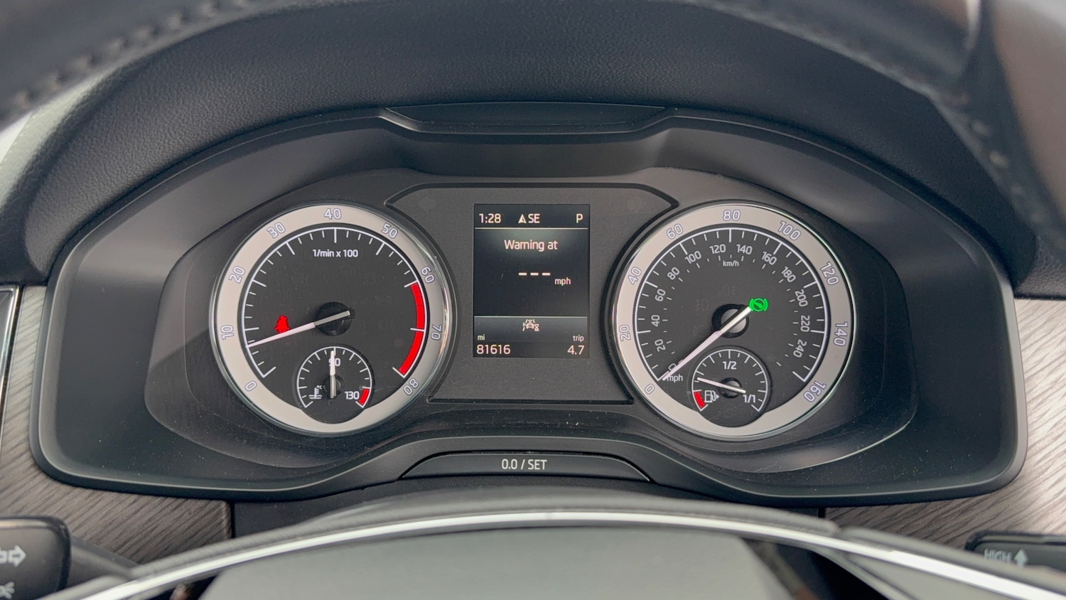 Used Skoda Kodiaq 2021 for sale - 77195773: Photo 75