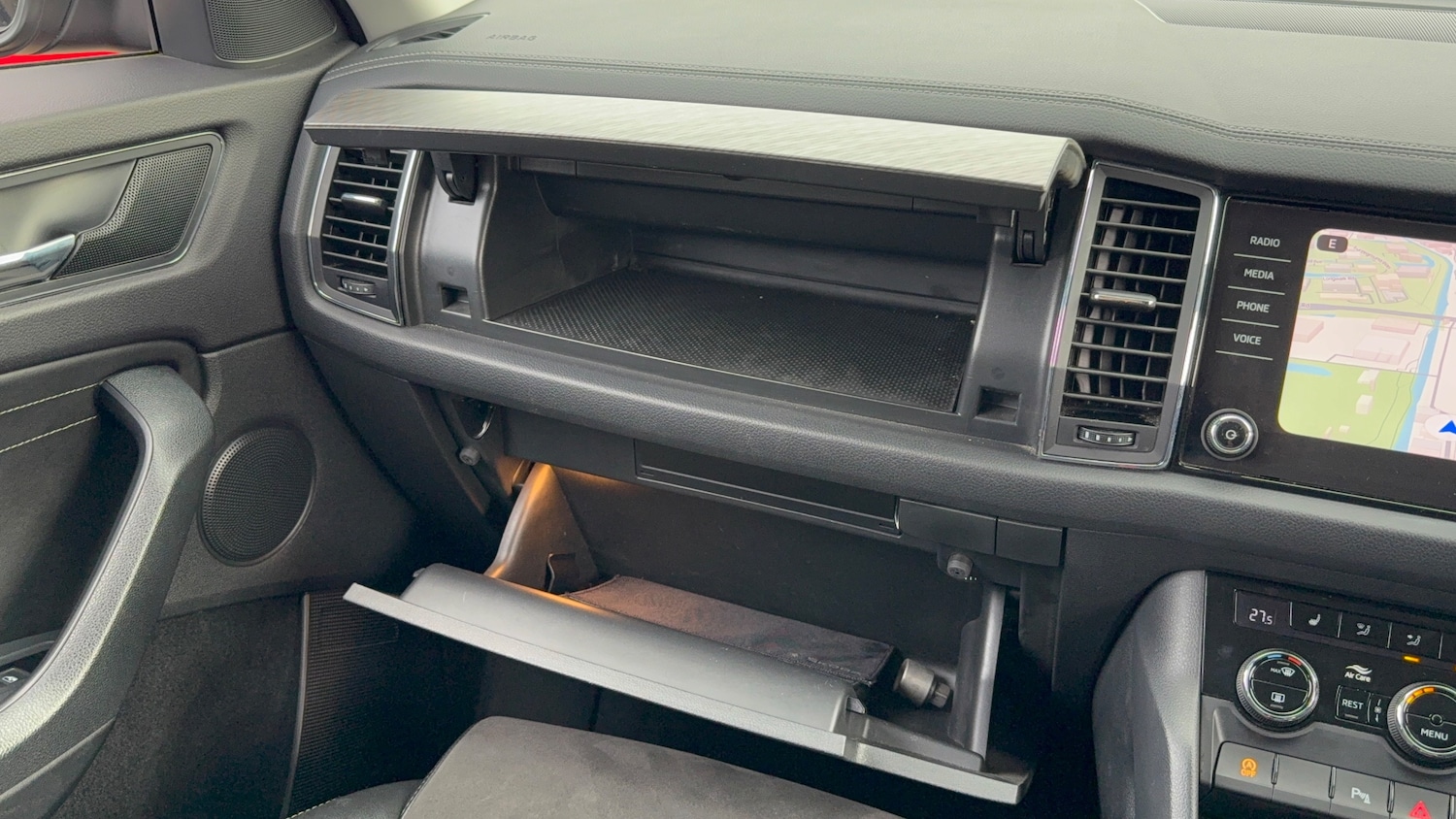 Used Skoda Kodiaq 2021 for sale - 77195773: Photo 76