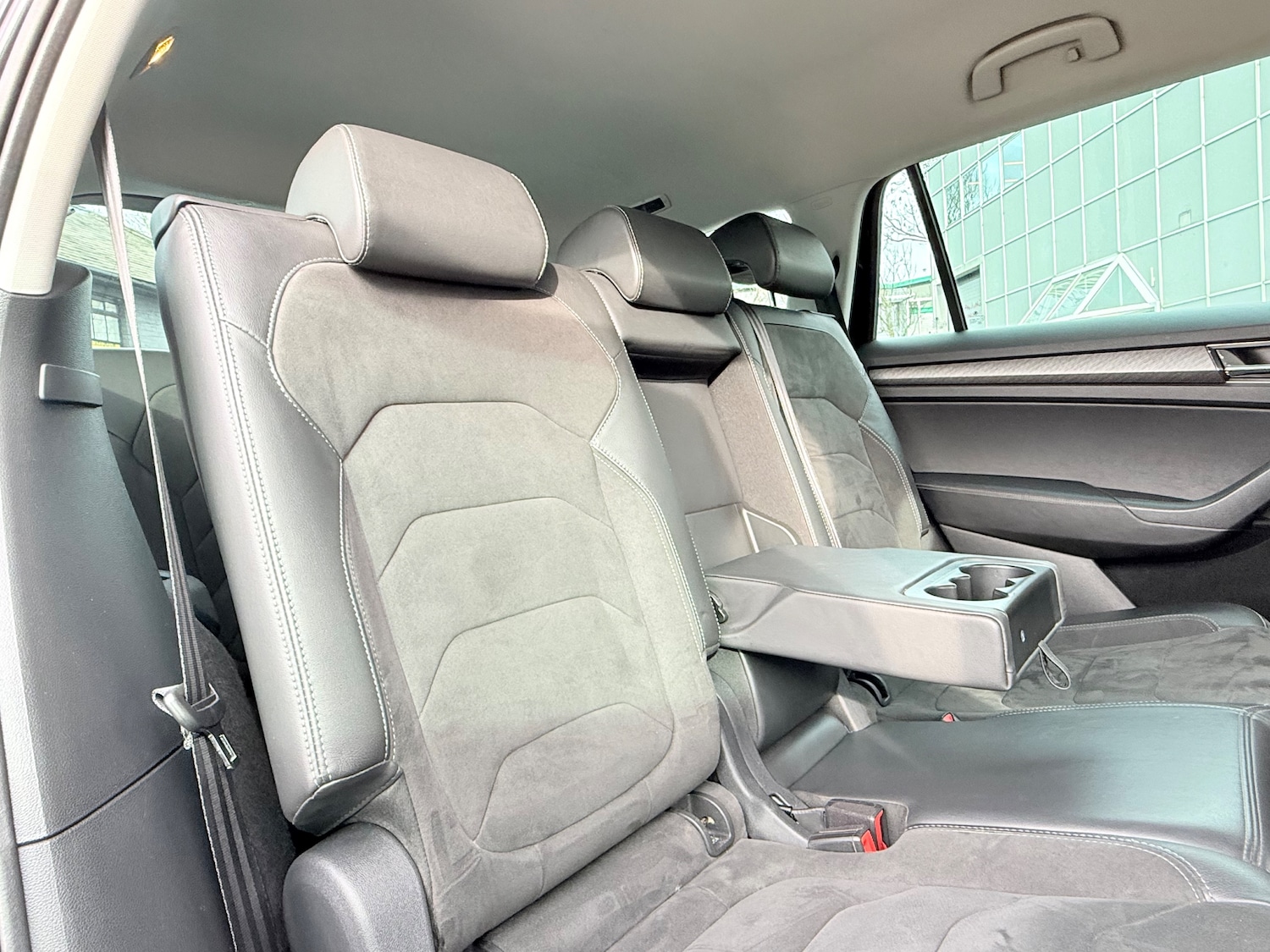 Used Skoda Kodiaq 2021 for sale - 77195773: Photo 77