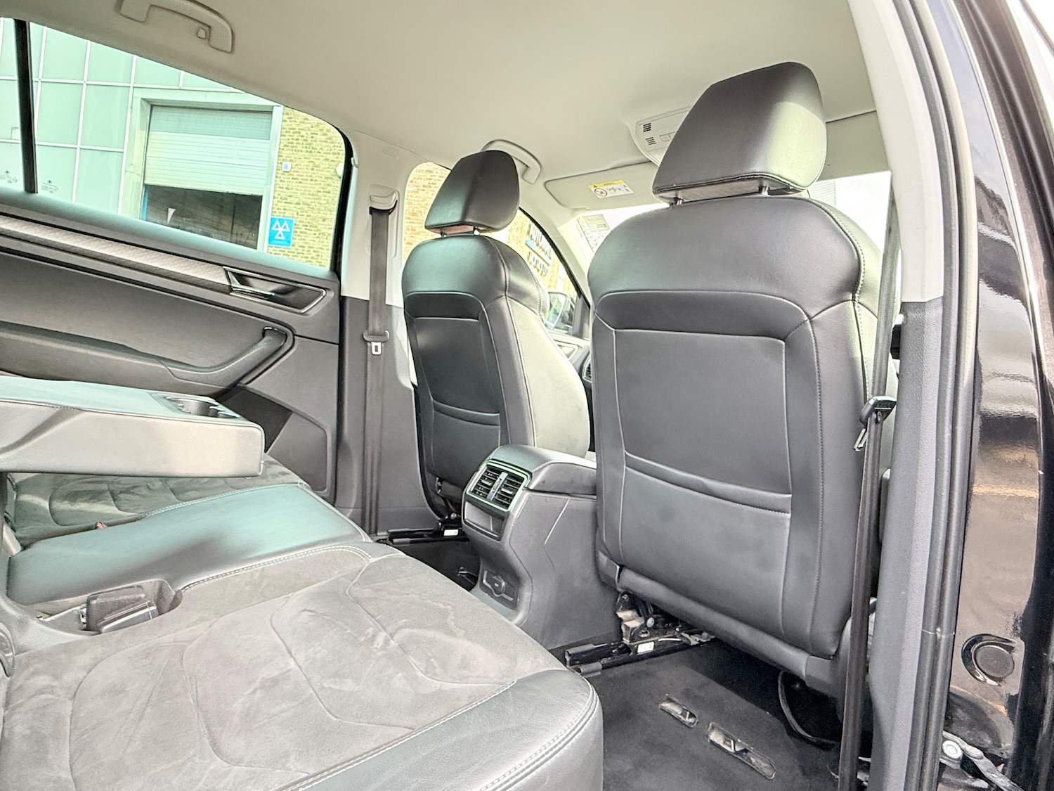 Used Skoda Kodiaq 2021 for sale - 77195773: Photo 78