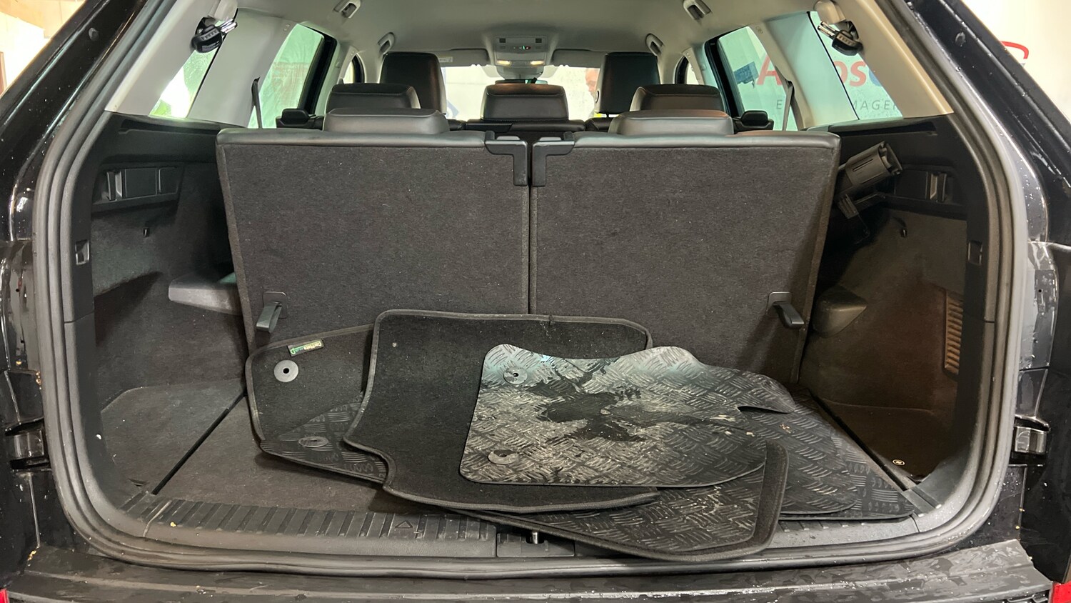 Used Skoda Kodiaq 2021 for sale - 77195773: Photo 8