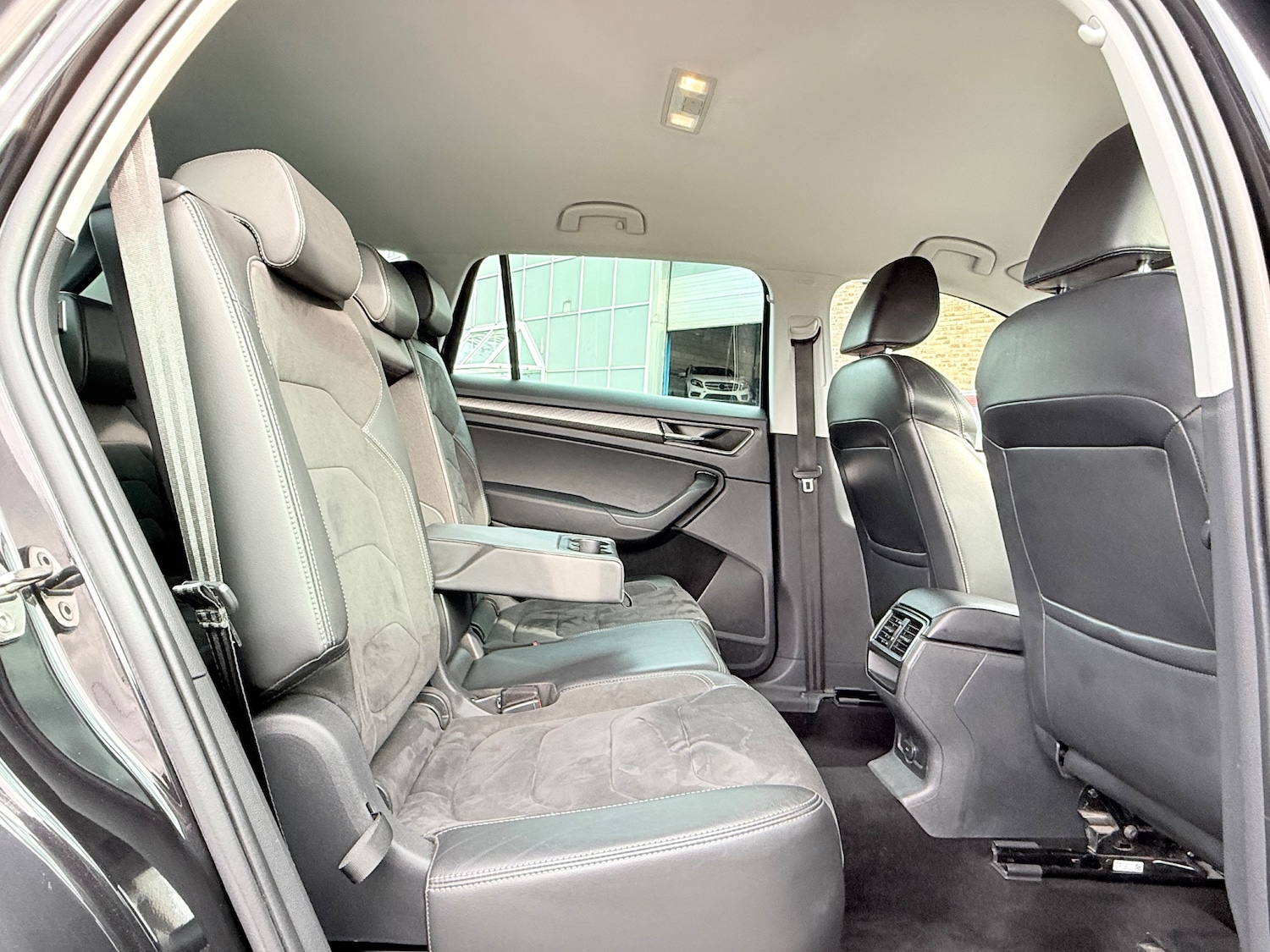 Used Skoda Kodiaq 2021 for sale - 77195773: Photo 80