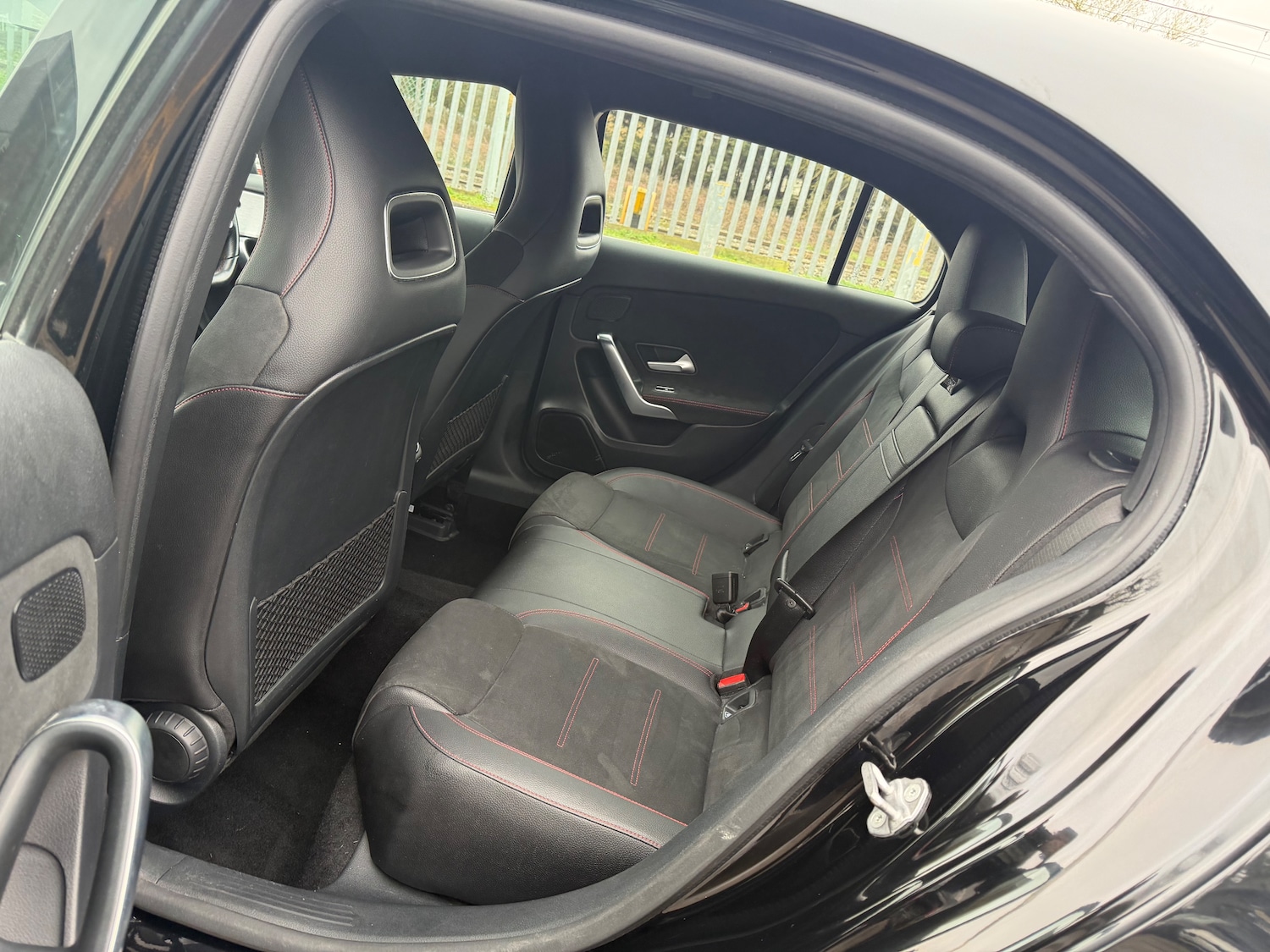 Used Mercedes-Benz A-Class 2018 for sale - 77431801: Photo 11