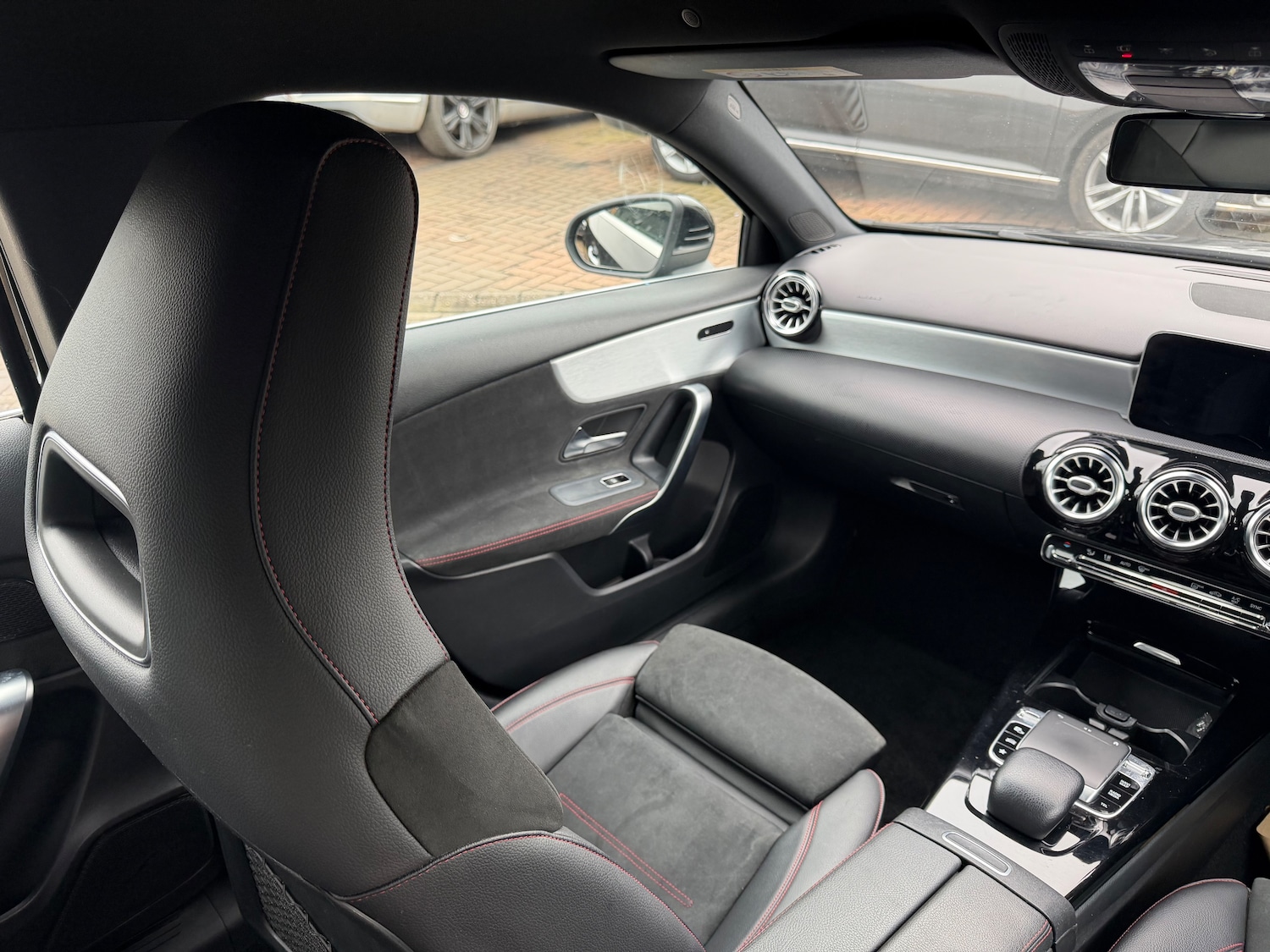 Used Mercedes-Benz A-Class 2018 for sale - 77431801: Photo 12