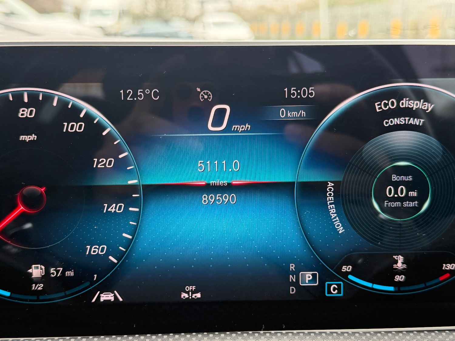 Used Mercedes-Benz A-Class 2018 for sale - 77431801: Photo 15