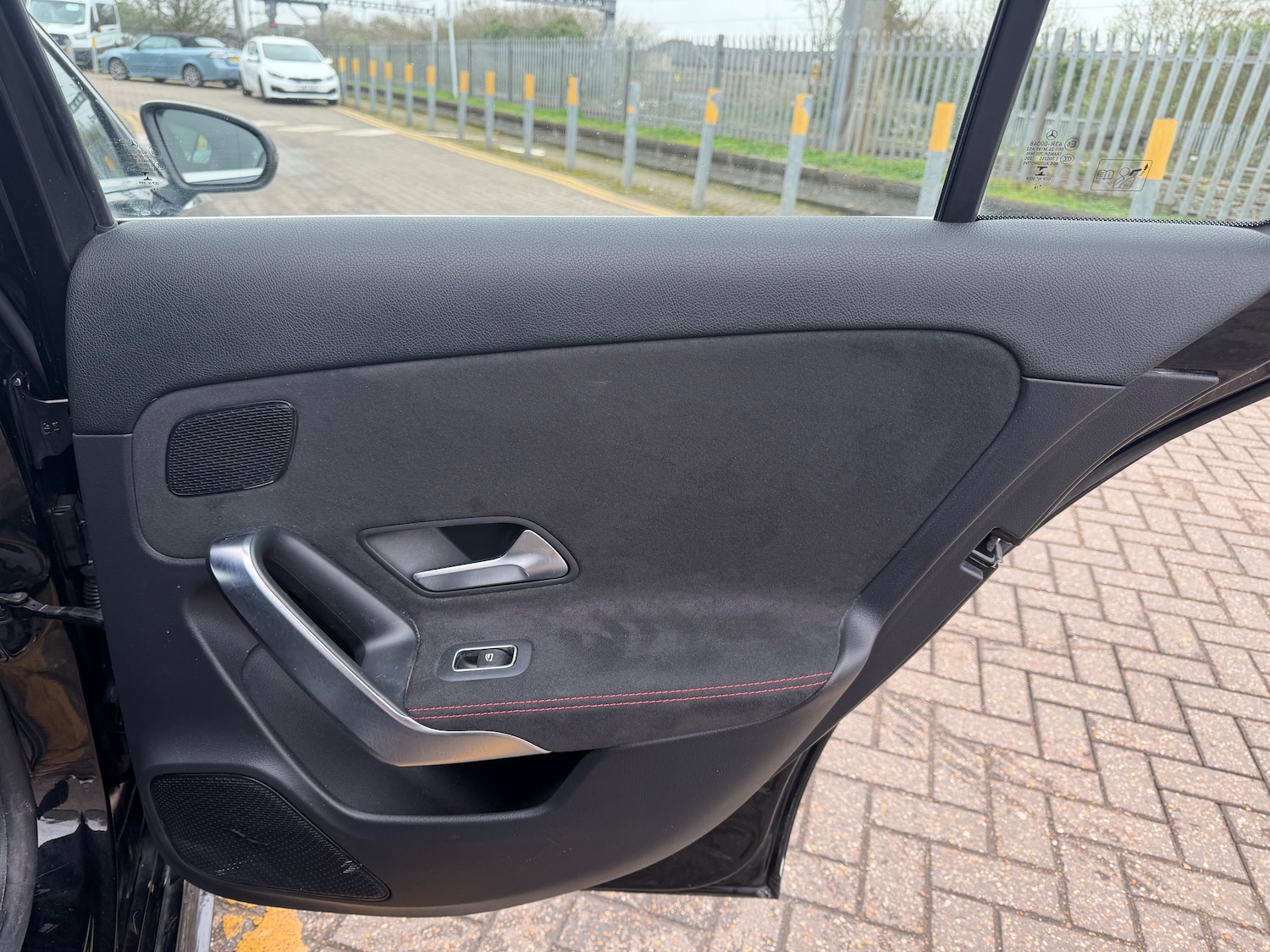 Used Mercedes-Benz A-Class 2018 for sale - 77431801: Photo 16