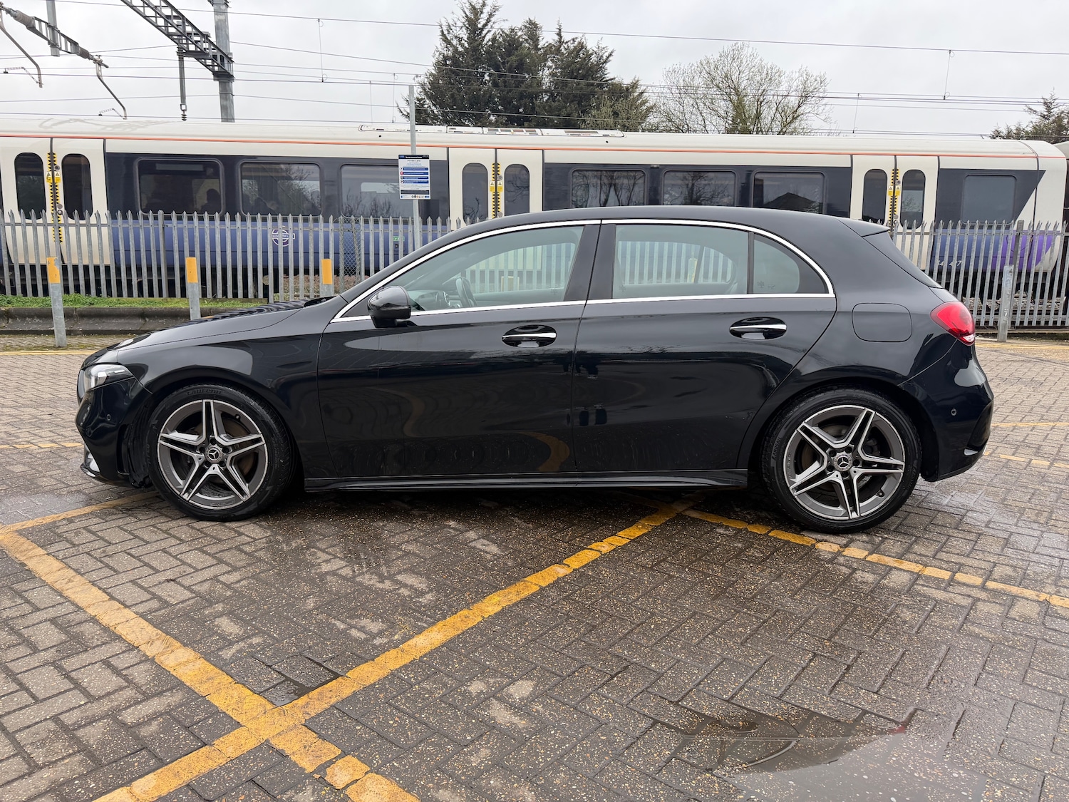 Used Mercedes-Benz A-Class 2018 for sale - 77431801: Photo 17