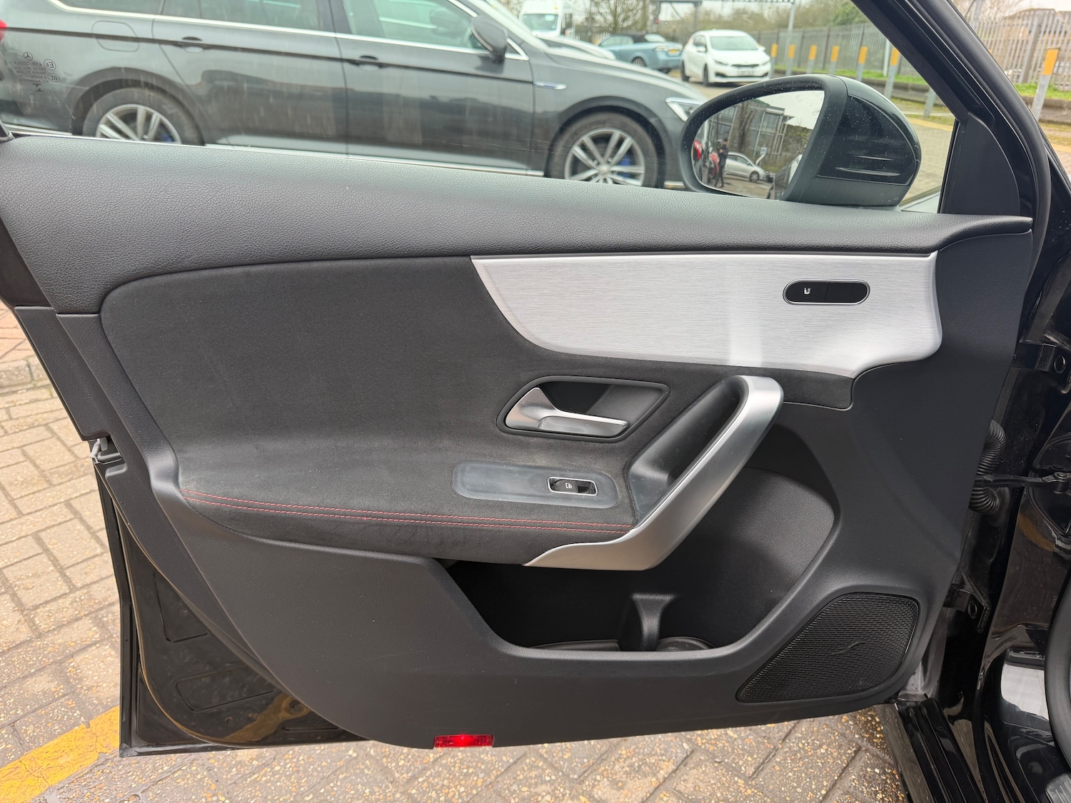 Used Mercedes-Benz A-Class 2018 for sale - 77431801: Photo 22