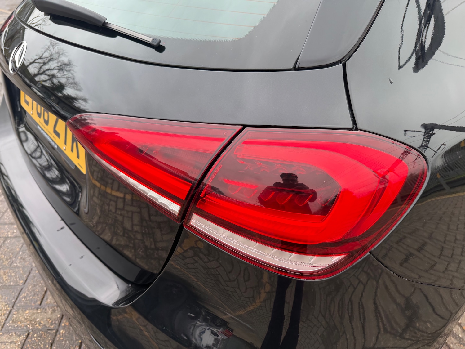 Used Mercedes-Benz A-Class 2018 for sale - 77431801: Photo 24