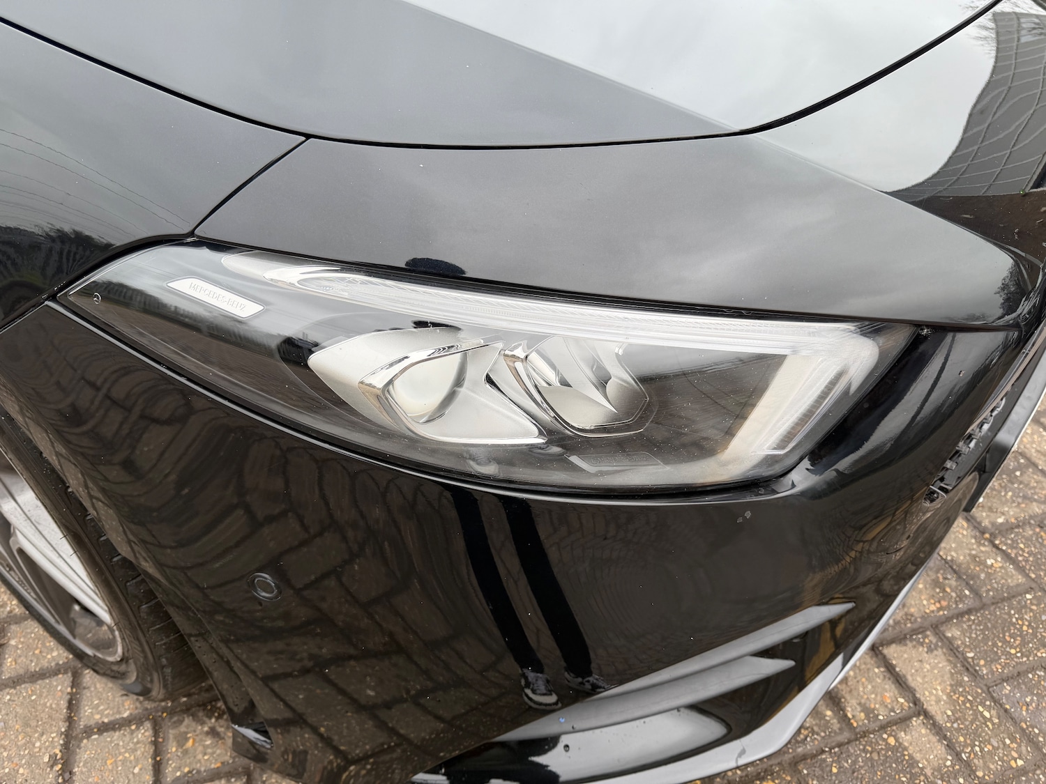 Used Mercedes-Benz A-Class 2018 for sale - 77431801: Photo 26