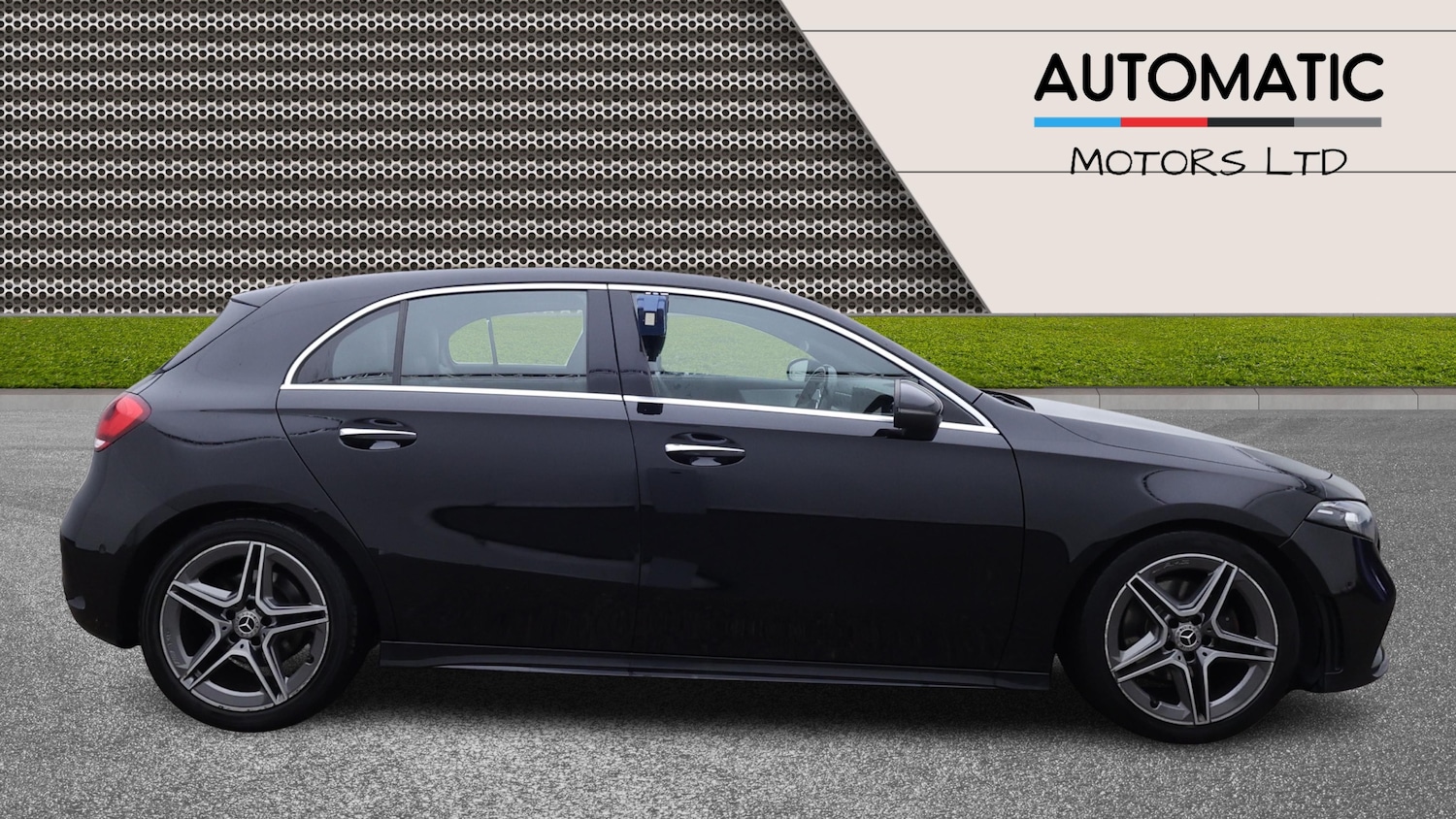 Used Mercedes-Benz A-Class 2018 for sale - 77431801: Photo 5