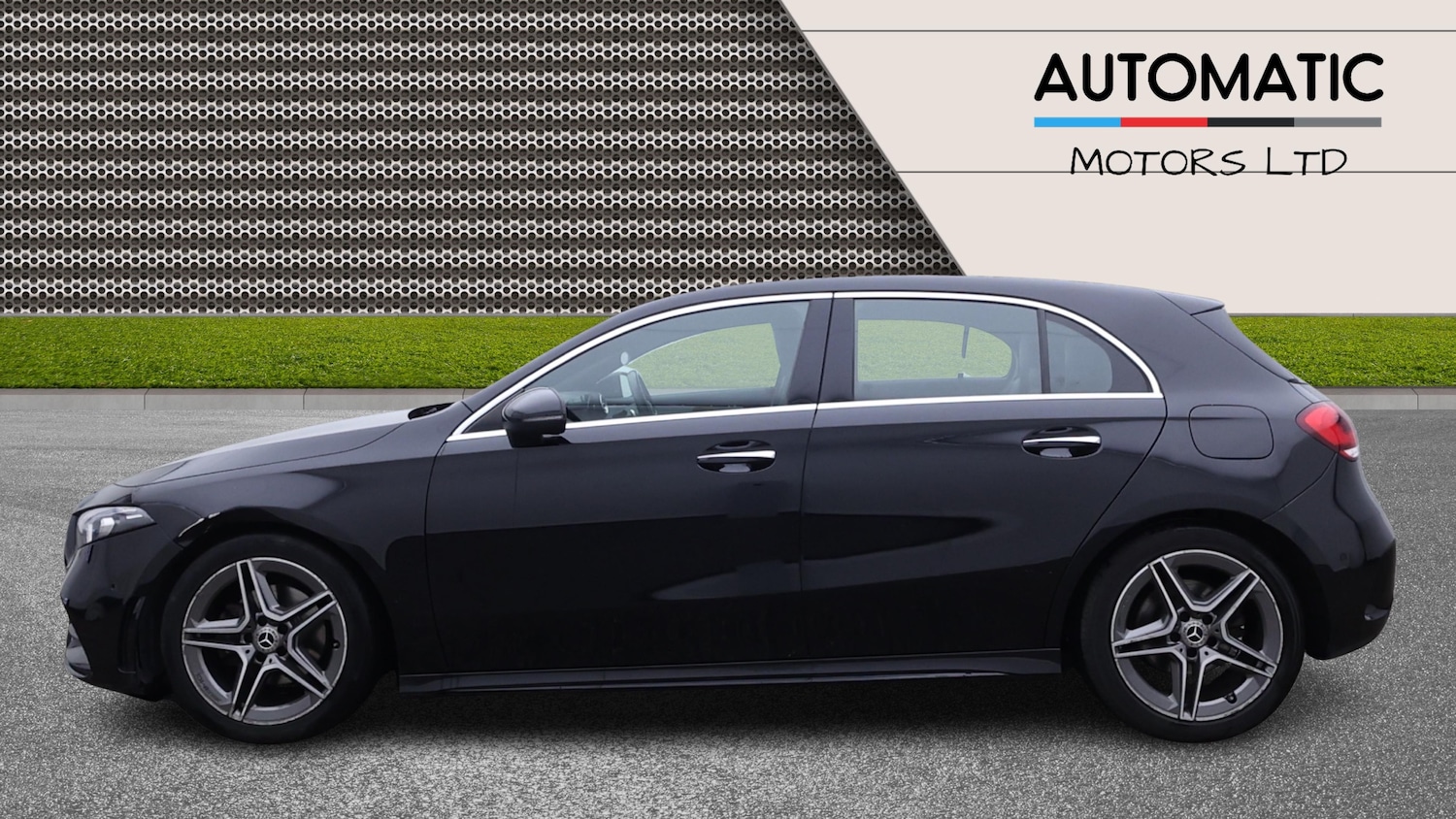 Used Mercedes-Benz A-Class 2018 for sale - 77431801: Photo 6