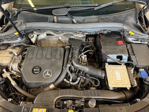 Used Mercedes-Benz GLA 2021 for sale - 75676895: Photo 12