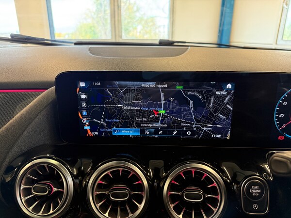 Used Mercedes-Benz GLA 2021 for sale - 75676895: Photo 13