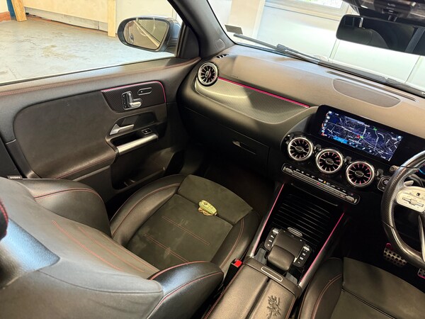 Used Mercedes-Benz GLA 2021 for sale - 75676895: Photo 14