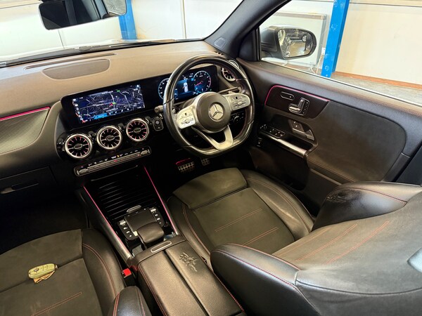 Used Mercedes-Benz GLA 2021 for sale - 75676895: Photo 15