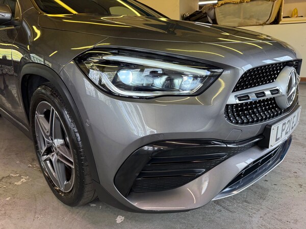 Used Mercedes-Benz GLA 2021 for sale - 75676895: Photo 16