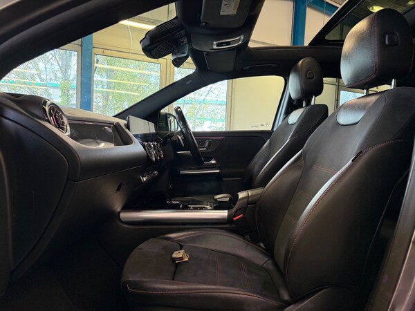 Used Mercedes-Benz GLA 2021 for sale - 75676895: Photo 19