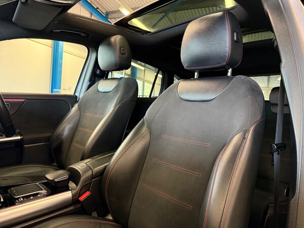 Used Mercedes-Benz GLA 2021 for sale - 75676895: Photo 20