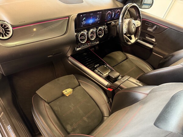 Used Mercedes-Benz GLA 2021 for sale - 75676895: Photo 21