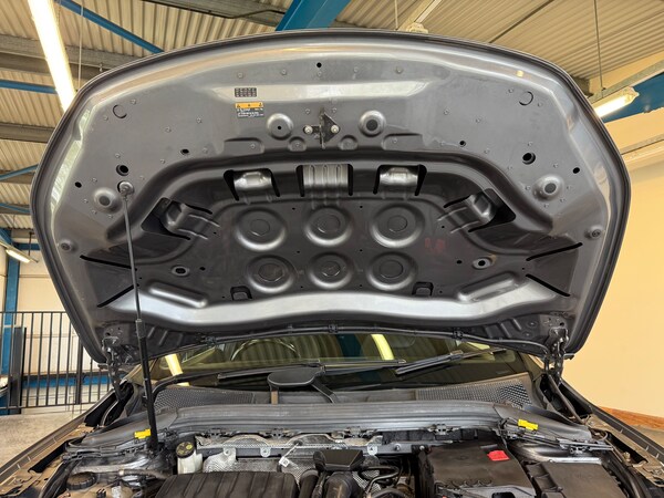 Used Mercedes-Benz GLA 2021 for sale - 75676895: Photo 25