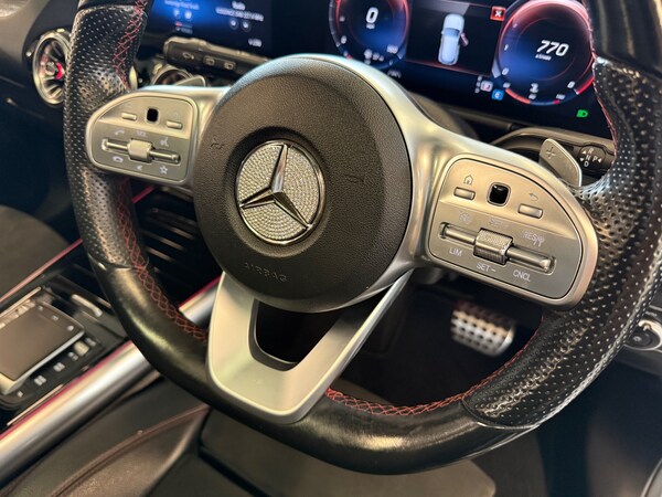 Used Mercedes-Benz GLA 2021 for sale - 75676895: Photo 27
