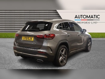 Used Mercedes-Benz GLA 2021 for sale - 75676895: Photo