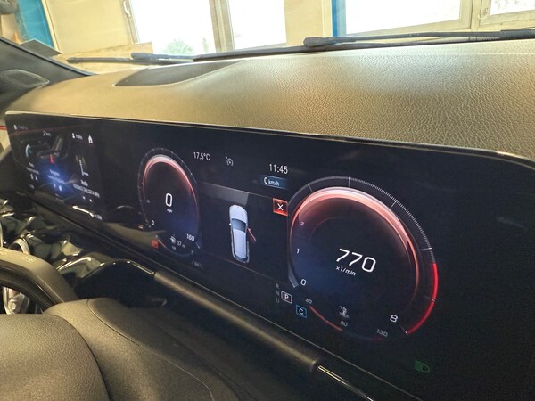 Used Mercedes-Benz GLA 2021 for sale - 75676895: Photo 35