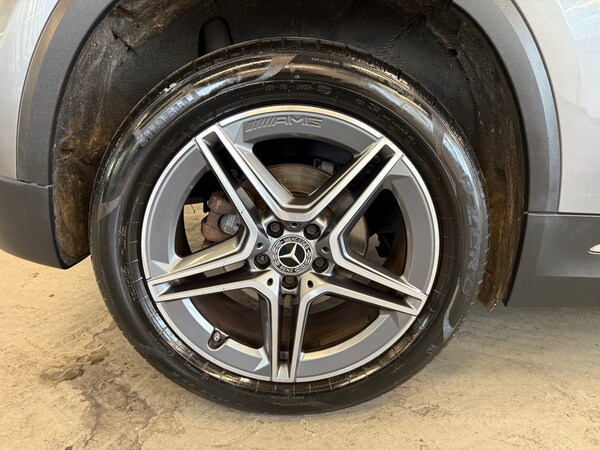 Used Mercedes-Benz GLA 2021 for sale - 75676895: Photo 40