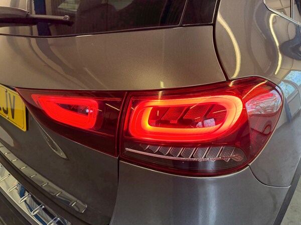 Used Mercedes-Benz GLA 2021 for sale - 75676895: Photo 43