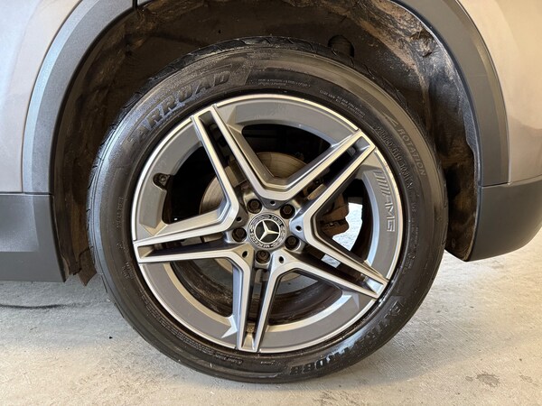 Used Mercedes-Benz GLA 2021 for sale - 75676895: Photo 45
