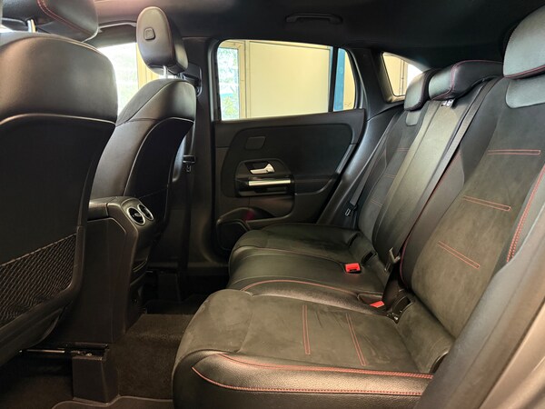 Used Mercedes-Benz GLA 2021 for sale - 75676895: Photo 46