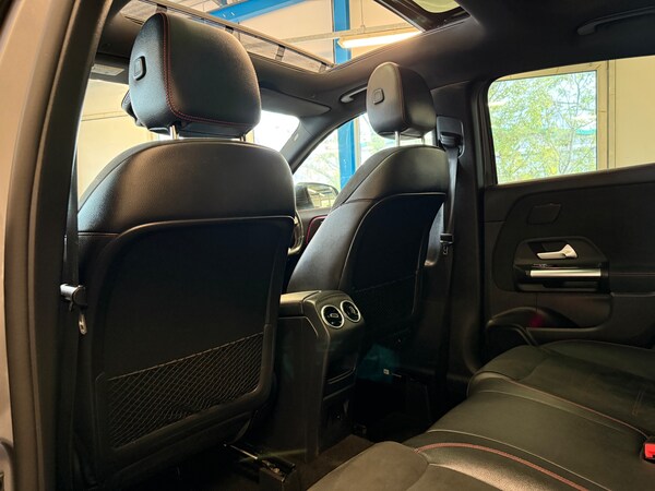 Used Mercedes-Benz GLA 2021 for sale - 75676895: Photo 47
