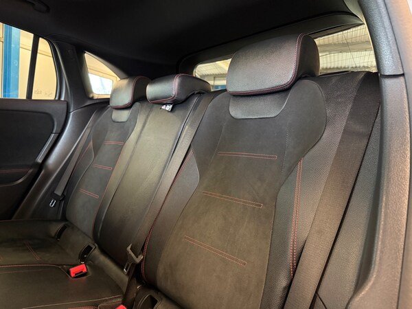 Used Mercedes-Benz GLA 2021 for sale - 75676895: Photo 48