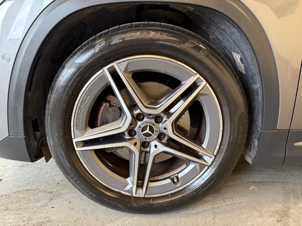 Used Mercedes-Benz GLA 2021 for sale - 75676895: Photo 55