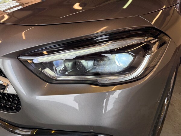 Used Mercedes-Benz GLA 2021 for sale - 75676895: Photo 57