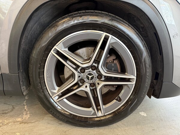 Used Mercedes-Benz GLA 2021 for sale - 75676895: Photo 59