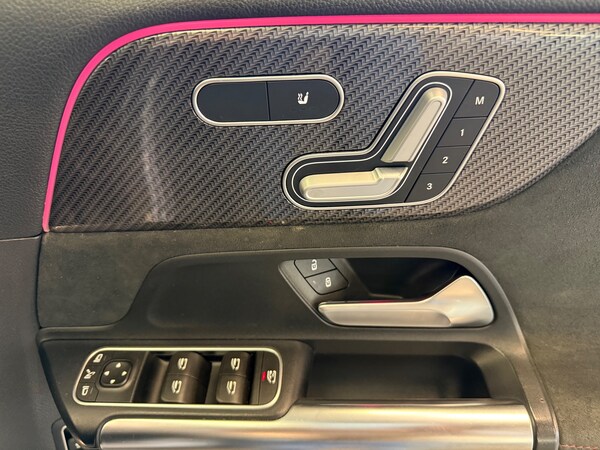 Used Mercedes-Benz GLA 2021 for sale - 75676895: Photo 63