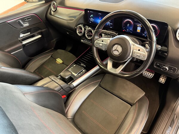 Used Mercedes-Benz GLA 2021 for sale - 75676895: Photo 65