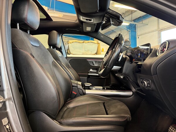 Used Mercedes-Benz GLA 2021 for sale - 75676895: Photo 69